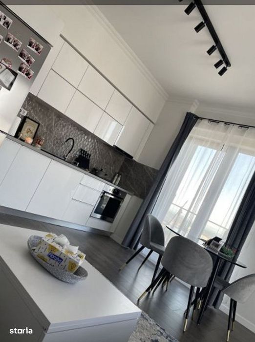 34907  Apartament 3 camere Compozitori-Energia