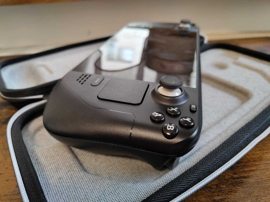Steam Deck 256GB LCD (Nov 2025)