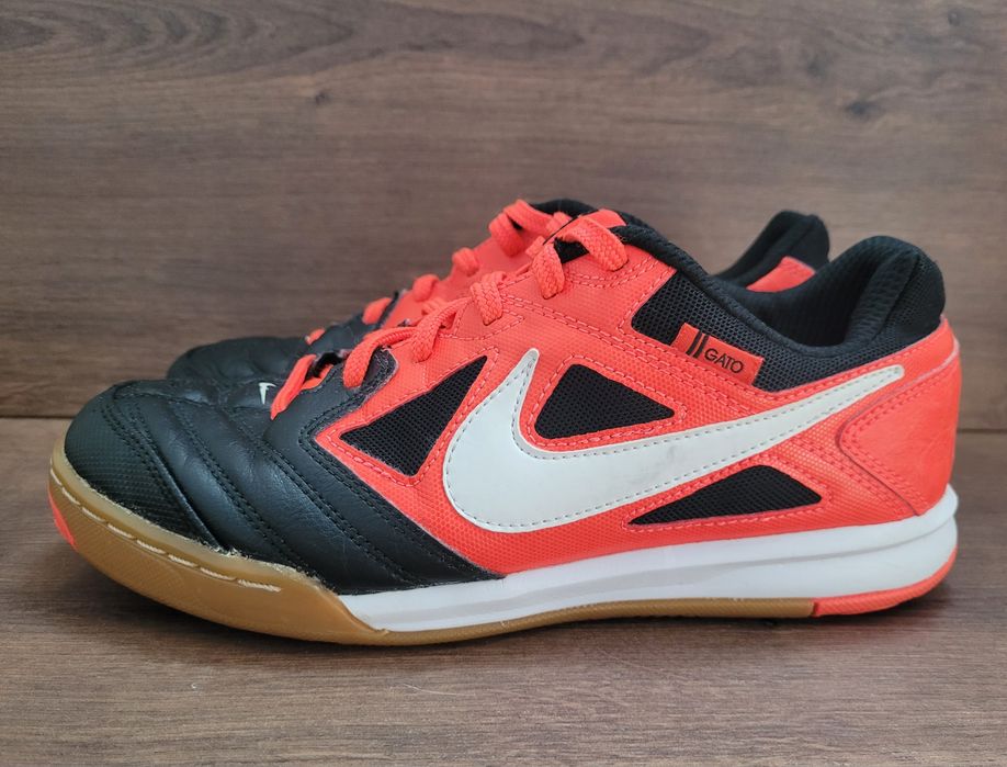 Nike Gato/детски обувки/маратонки за футбол-36номер