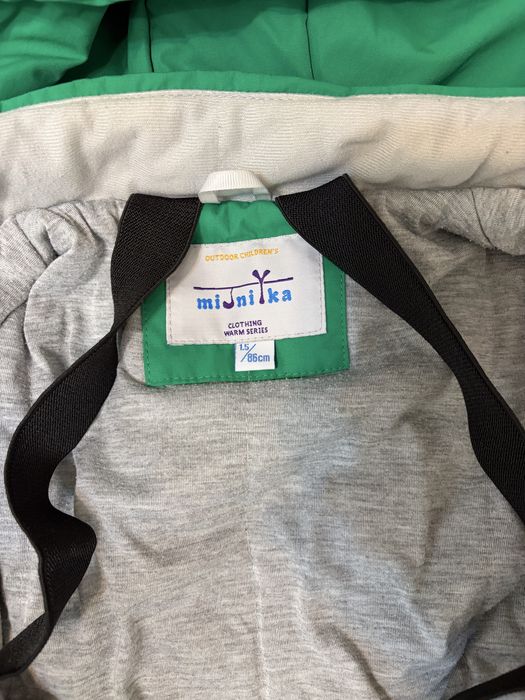 Комбинезон детский