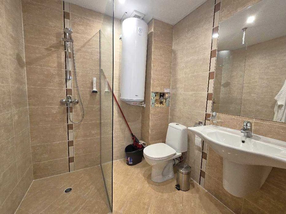 Продава се Двустаен апартамент в Банско - 77 кв.м за 871 €/кв.м - Снимка #7