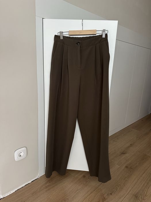 Панталон Massimo Dutti 34- XS
