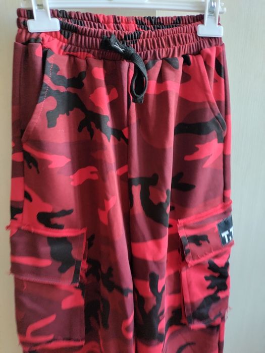 Трико спортивные штаны