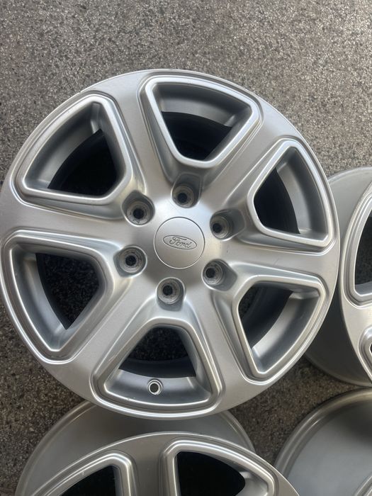 Джанти FORD RANGER 17 “ 6 х139