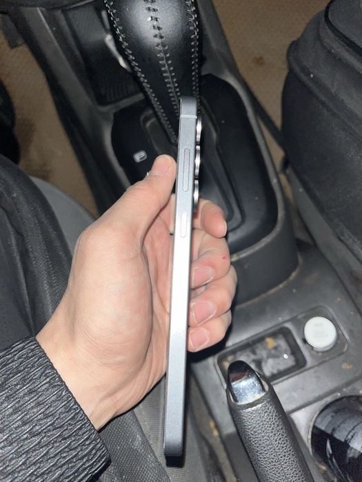 Samsung s25 fe новый