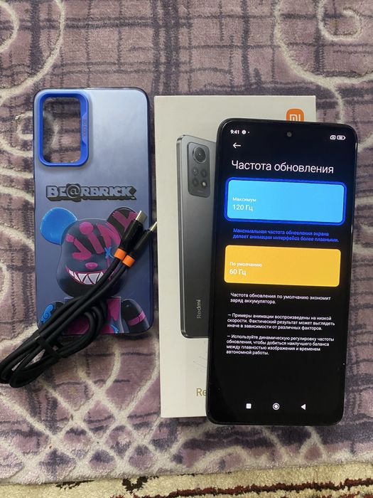Redmi Note 12 Pro/Редми Нот 12 Про 256/8гб