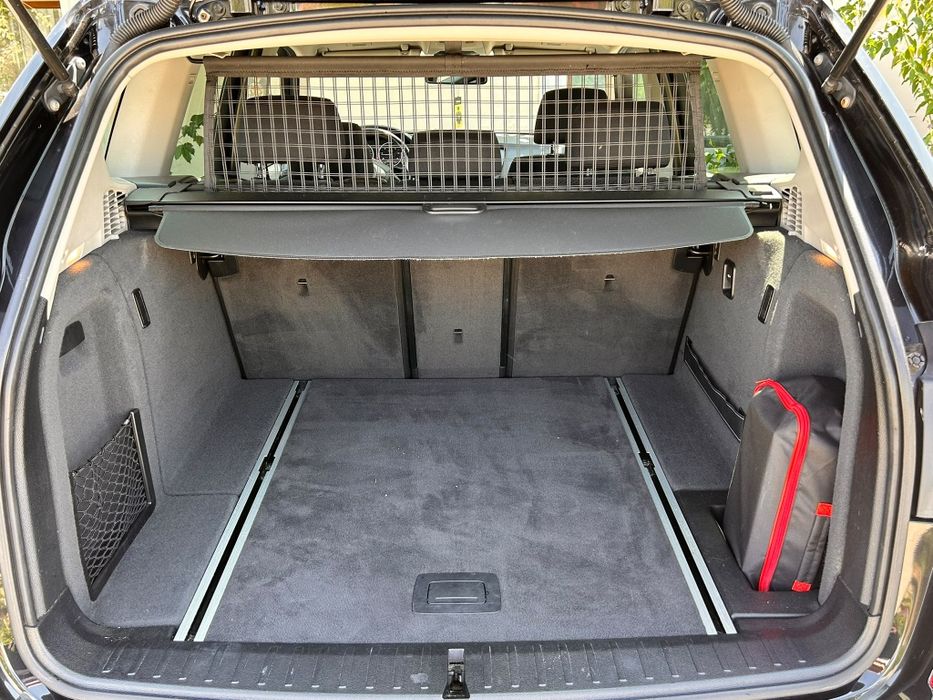 BMW X3 F25 "2.0 D"X-DRIVE