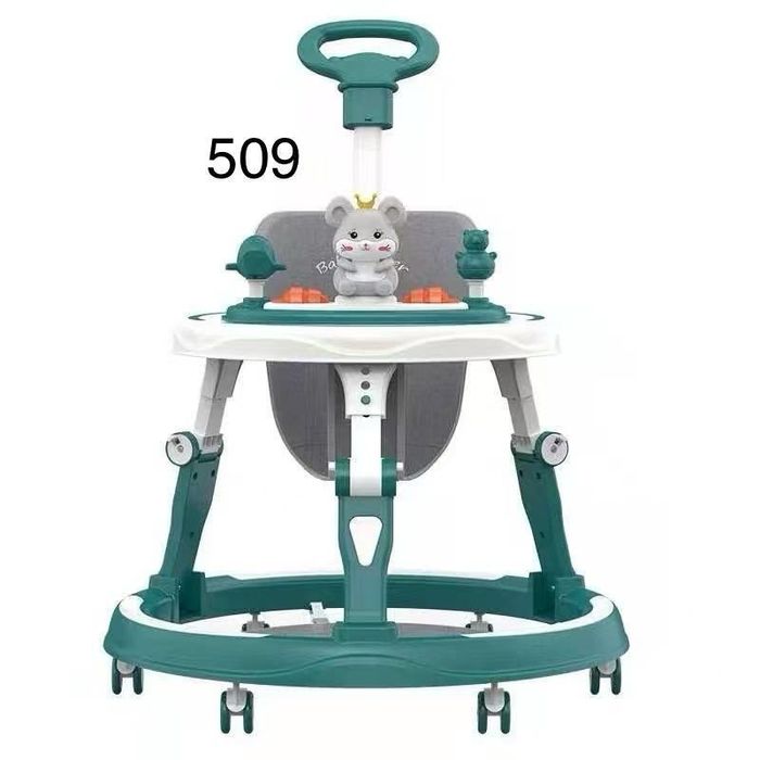 Продам детские ходунки