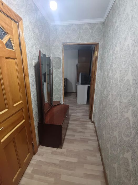 Сдается однокомнатная квартира