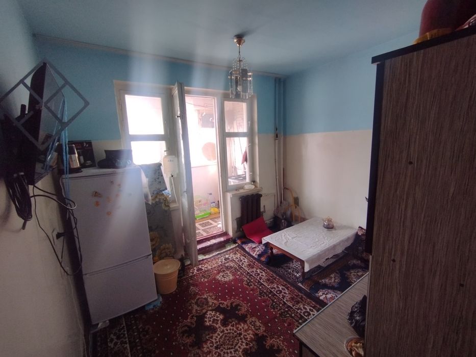 Продается квартира