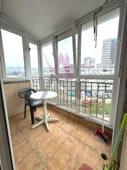 Дава се под наем Едностаен апартамент в Варна, Левски - 40 кв.м за 256 € - Снимка #3