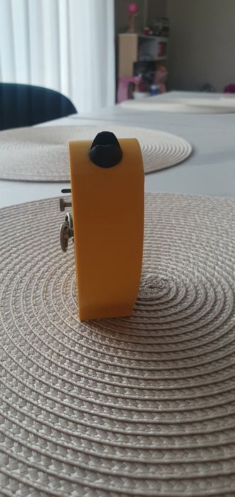 Vând ceas de masă mecanic Slava Pui fabricat URSS