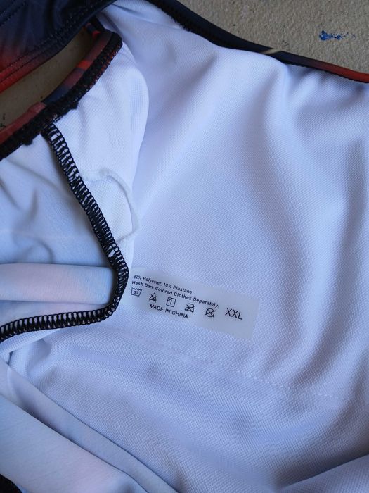 Цял бански XXL, нов