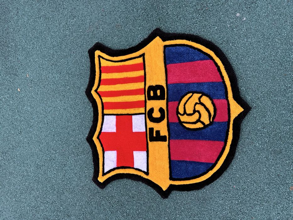 В продаже ковры русной работы Барса