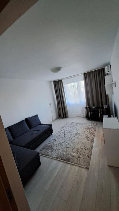 Proprietar | 2 Camere Decomandat, 43 mp – Teiul Doamnei, Facultatea de Construcții – Etaj 6