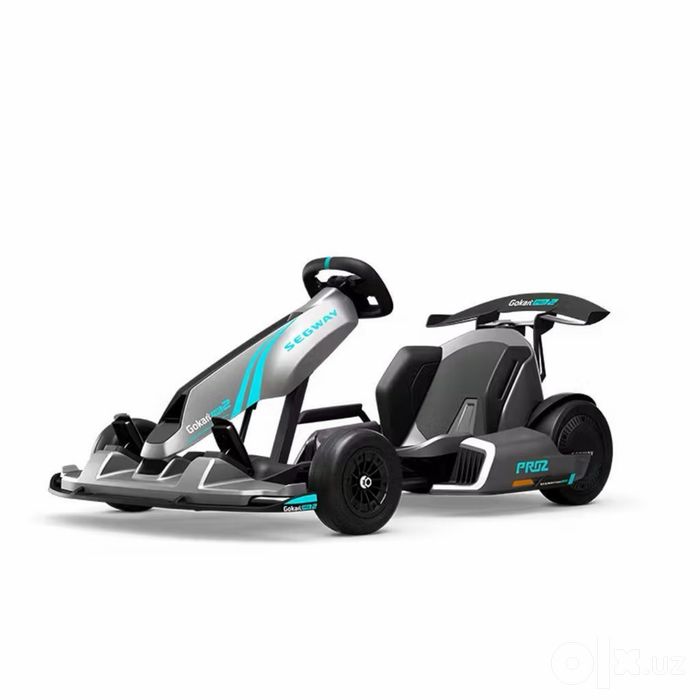 Ninebot go kart под заказ