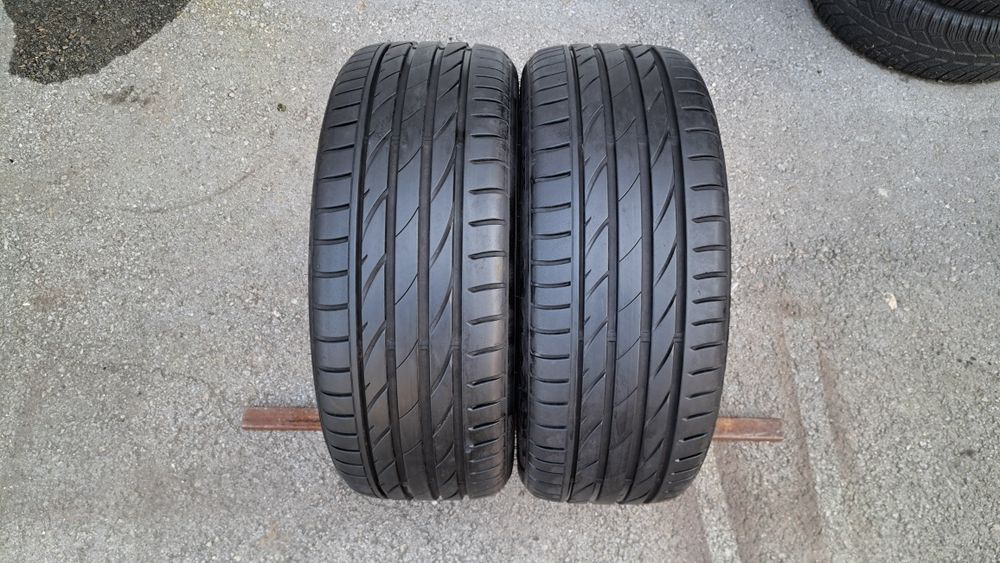 Летни гуми 235 45 19 Maxxis дот 2123