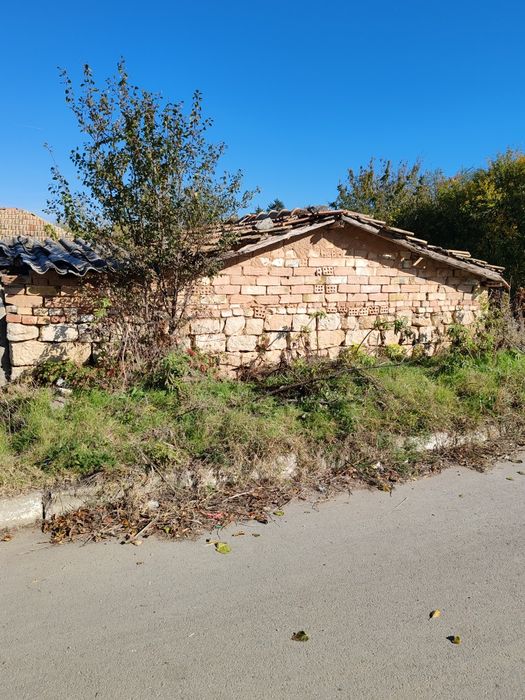 Имот в с. Стефан Караджа, Варна