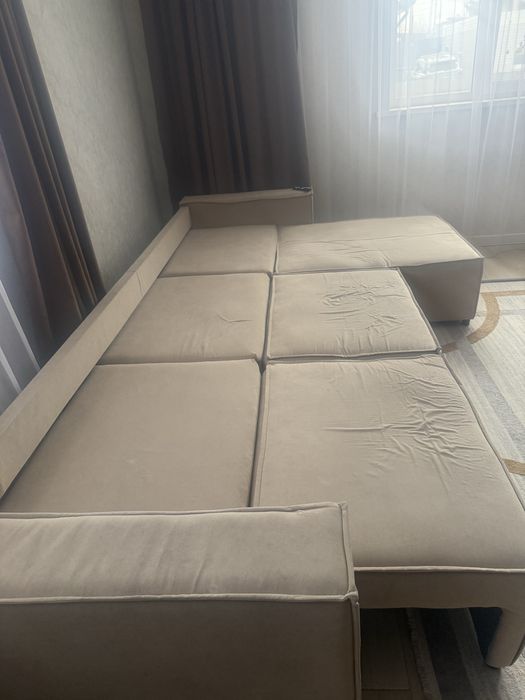 Продам диван в отличном состоянии