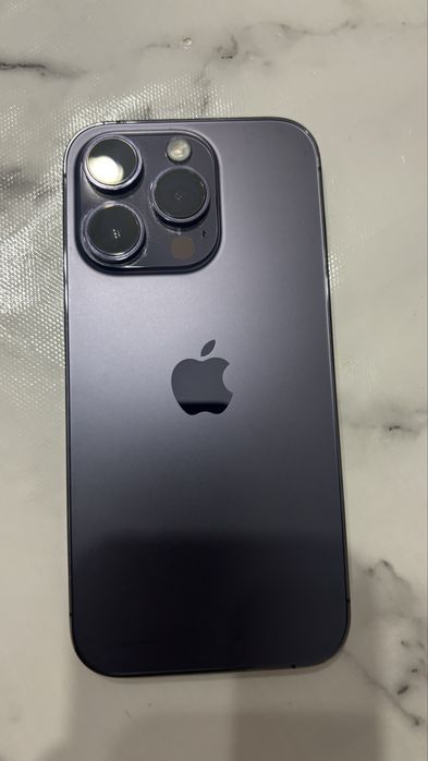 Айфон 14 про 256гб