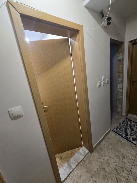 Интериорна Врата