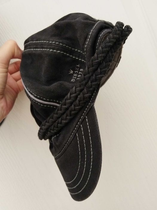 Маркови дамски шапки Levis, Diesel, Temptation