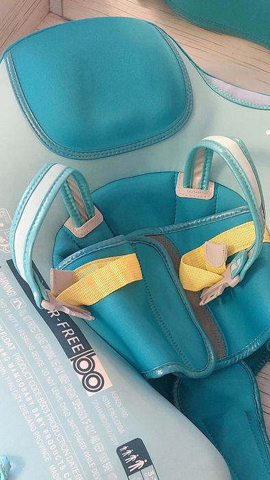 Круг для плавания Мамбобэби