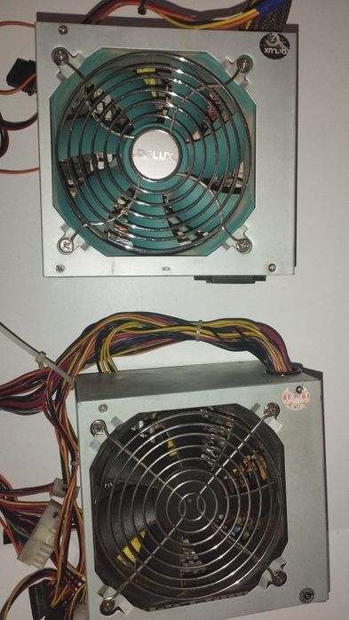 Продам комплектующие ПК