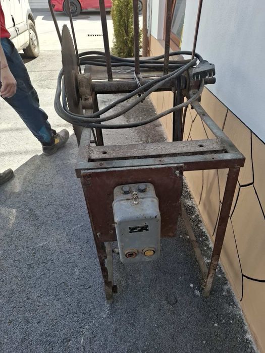 Циркуляр за рязане