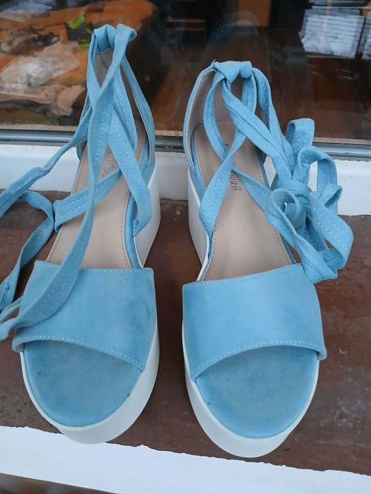 Дамски обувки 40 номер