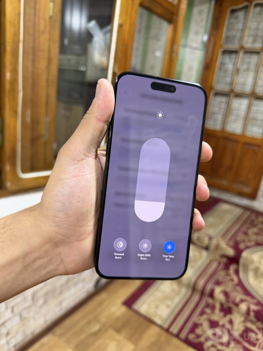 IPhone 15 Pro Max 256Gb  85% holat yaxshi
