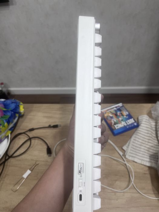 Клавиатура Royal Kludge R75