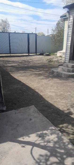 Продам дом в рабочем в отличном месте.