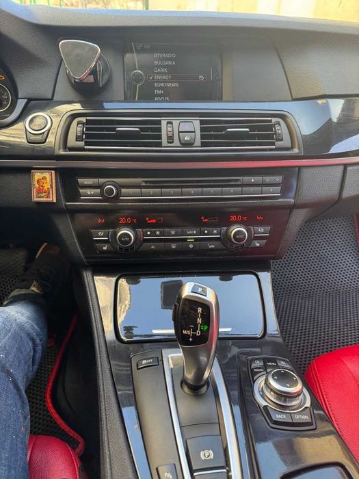 BMW 5, 2011 г, СПЕШНО!