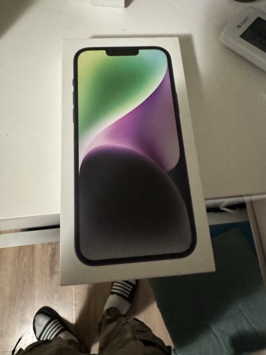 Iphone 14 PLUS 128GB