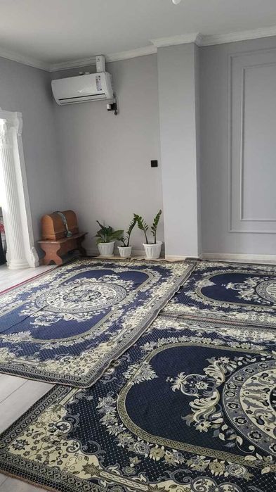 квартира 2 -х комнатная