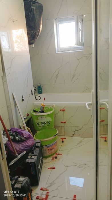 Fini finisări interioare