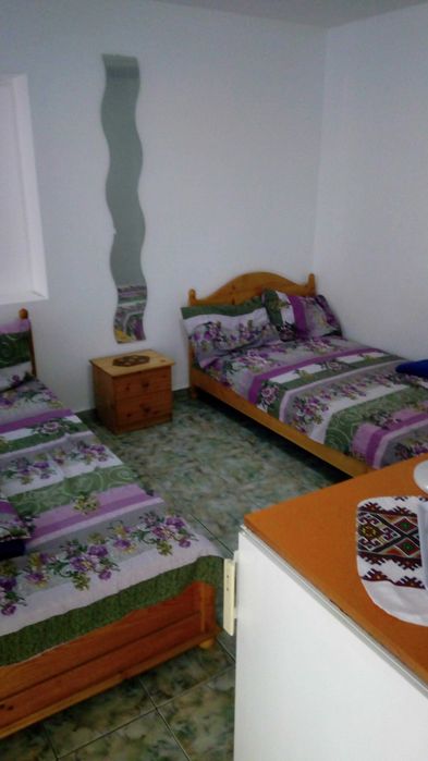 camere de închiriat cu aer condiționat, Casa cu castan eforie nord