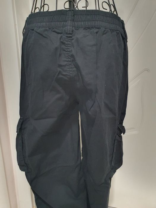 Карго панталон дамски 36