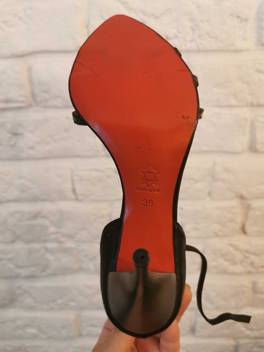 Sandale de calitate din piele