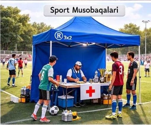 Навес,палатка,соябон.