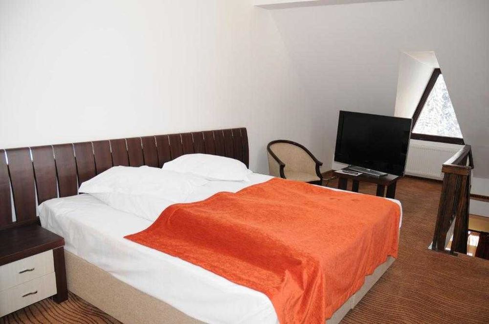 Hotel Mistral Moieciu
