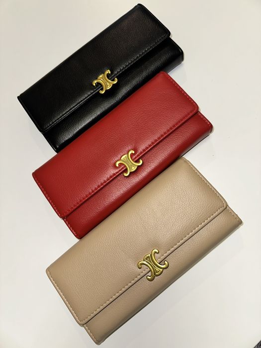 Портмоне нови висок клас еко кожа