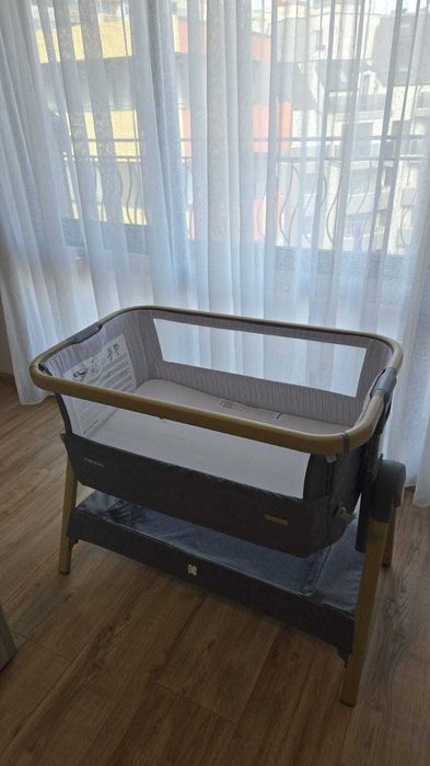 Мини-кошара Kikkaboo Nanna Grey