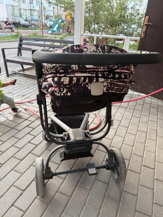 Коляска детская.