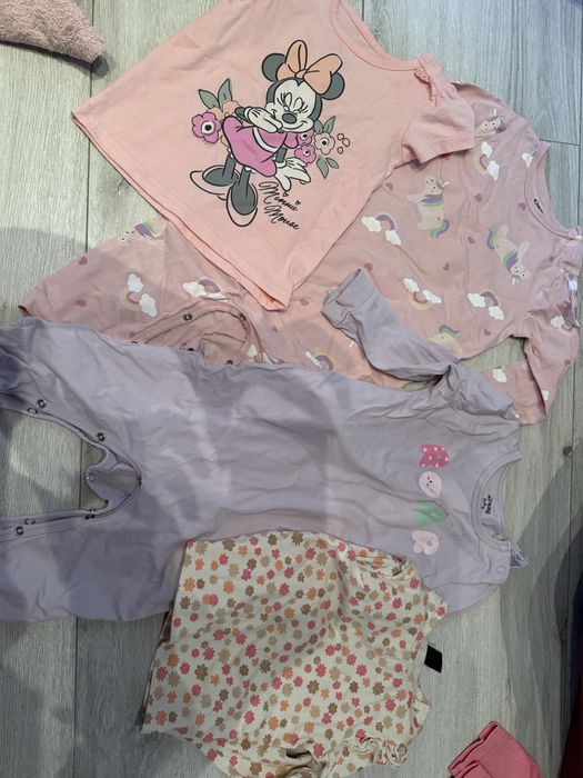 Бебешки дрехи  без забележки