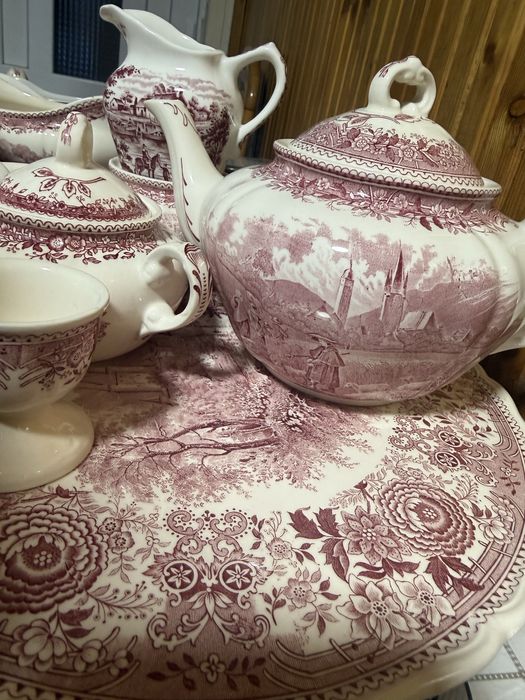 Set ceramica Villeroy Boch