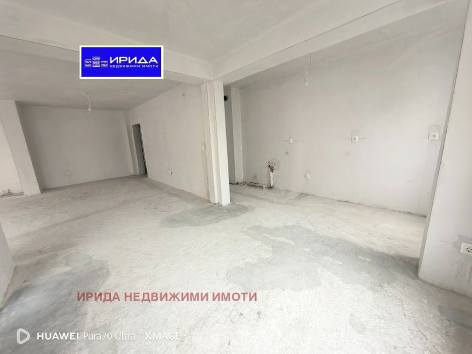 Продава се Многостаен апартамент в София, Манастирски ливади - 168 кв.м за 1187 €/кв.м - Снимка #3
