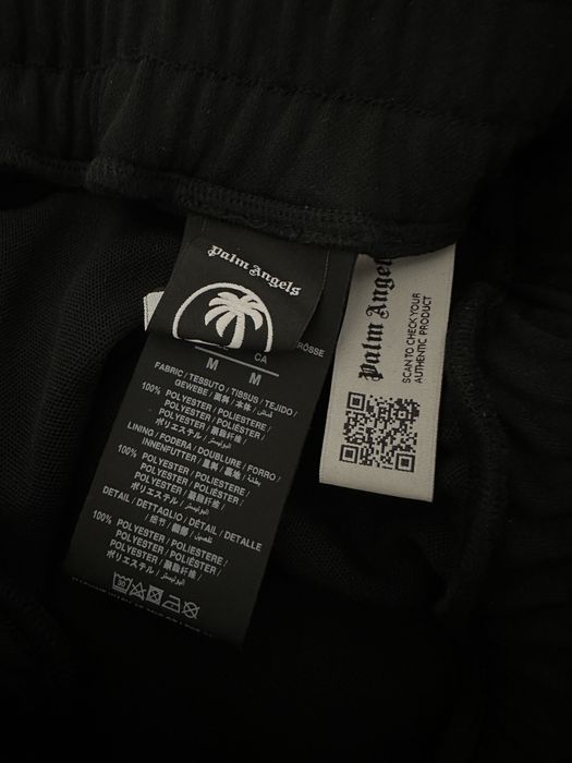 Pantalon Palm Angels