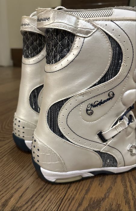 Обувки за сноуборд Northwave